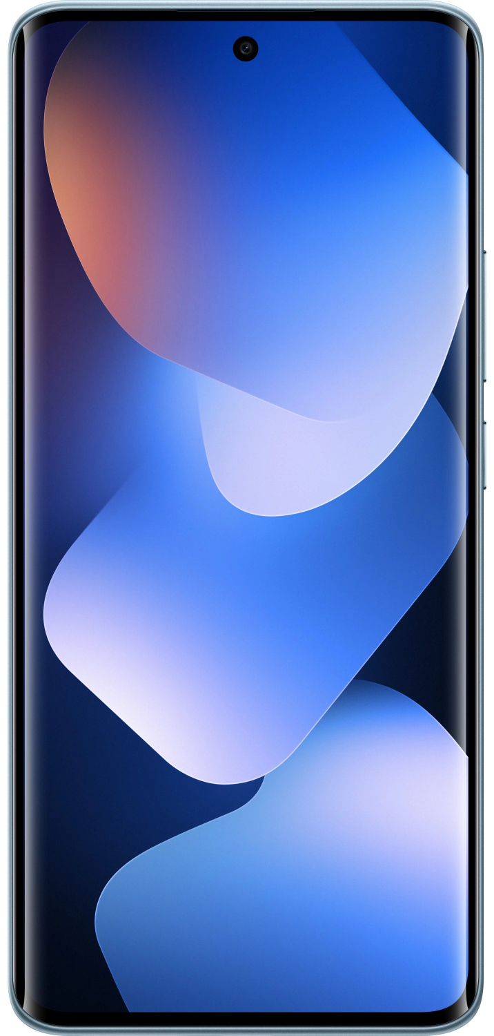 Смартфон REDMI Note 15 8/128 ГБ синий