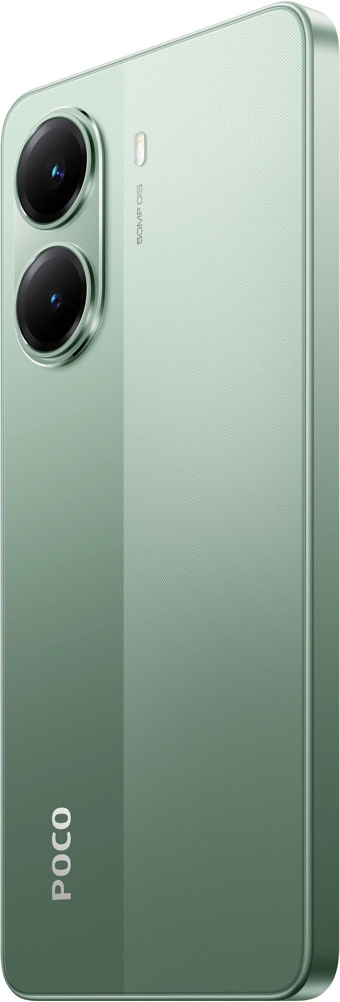 Смартфон POCO X7 Pro 8/256 Гб зеленый