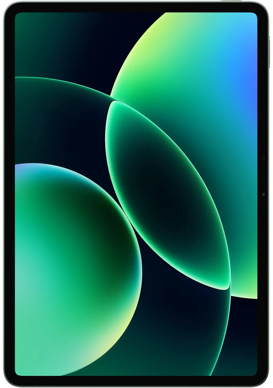 11.2" Планшет Xiaomi Pad 8 8/128 ГБ Wi-Fi зеленый