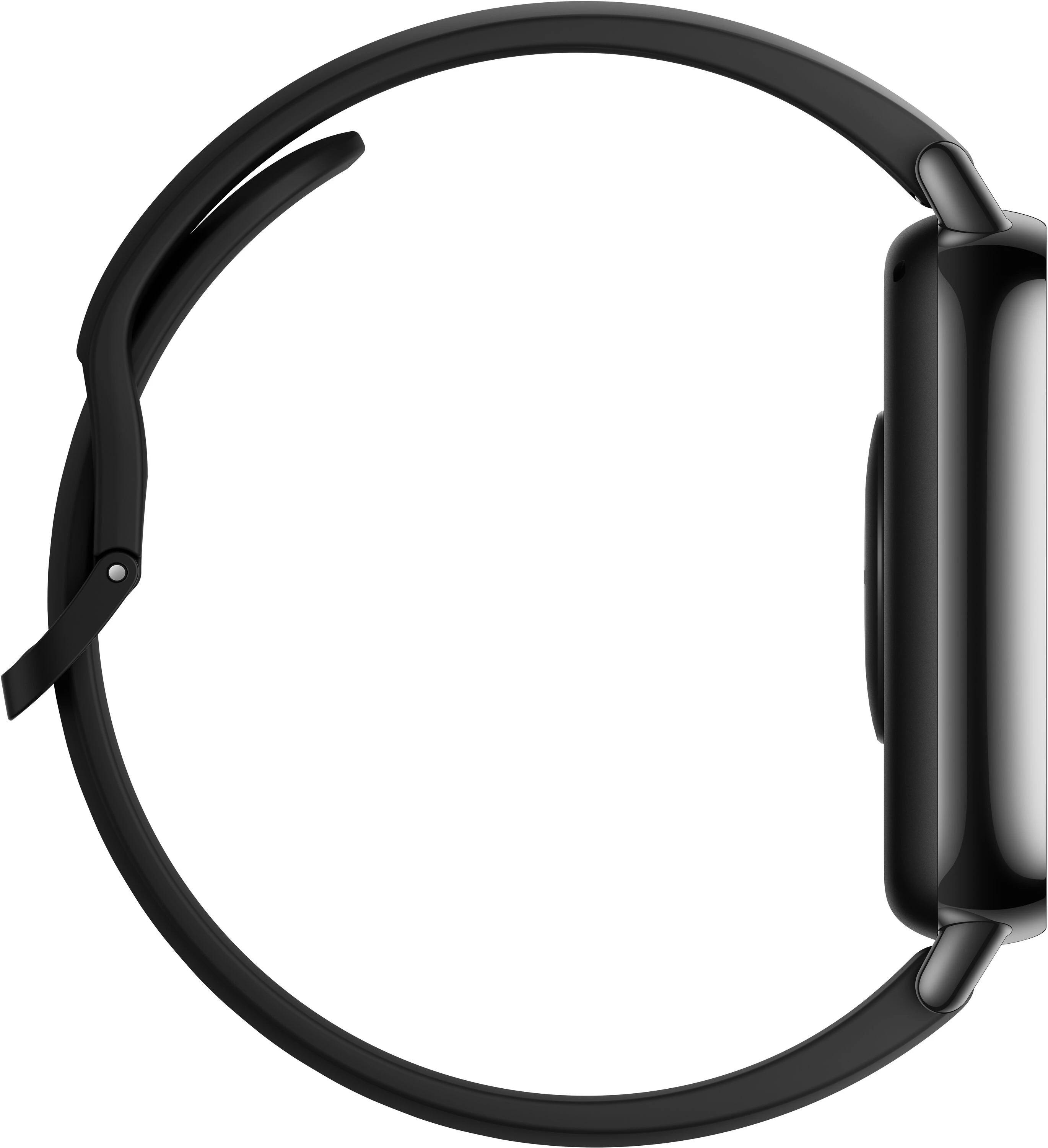 Смарт-часы REDMI Watch 5 Lite черный BHR8789GL